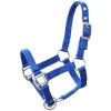 Helga Kreft Halfter Für Gartenpferde, Blau -Smoby-Shop helga kreft halfter fuer gartenpferde blau a292607