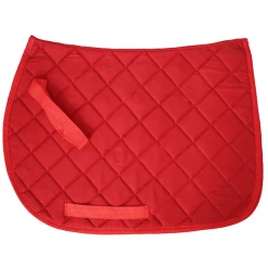 Helga Kreft »Schabracke, Rot«