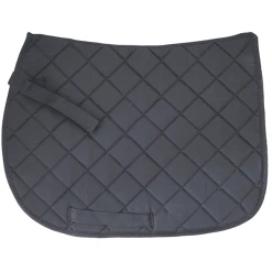 Helga Kreft »Schabracke, Schwarz«