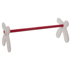 Helga Kreft Spielhürde Cavaletti