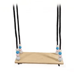 HESS Brettschaukel, Nature