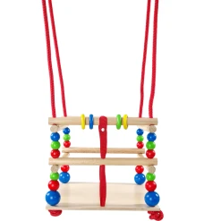 HESS Gitterschaukel, Bunt