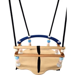 HESS Gitterschaukel De Luxe