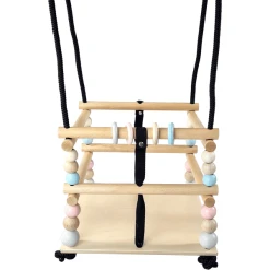 HESS Gitterschaukel, Natur