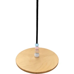 HESS Tellerschaukel, Nature