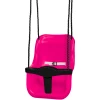 Hörby Bruk Babyschaukel High Cerise/Schwarz