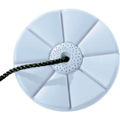 Hörby Bruk Tellerschaukel Hellblau