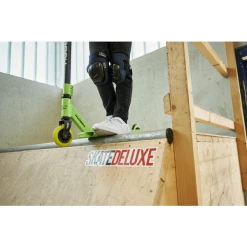 HUDORA® Biomechanisches Protektoren Set Comfort Blue -Smoby-Shop hudora biomechanisches protektoren set comfort blue a324872 3