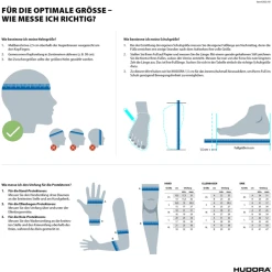 HUDORA® Biomechanisches Protektoren Set Comfort Blue -Smoby-Shop hudora biomechanisches protektoren set comfort blue a324872 5