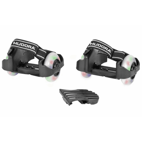 HUDORA® Fersenroller Bold Buddy's 22007 3 HUDORA® Fersenroller Bold Buddy's 22007