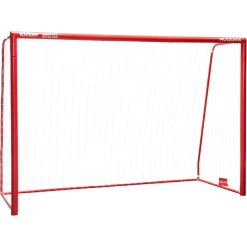 HUDORA® Fußballtor Expert 300 - Kicker Edition