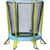 HUDORA® Kindertrampolin Safety, 65611 1 HUDORA® Kindertrampolin Safety, 65611 -Smoby-Shop hudora kindertrampolin safety 65611 a264393
