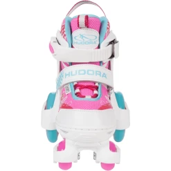 HUDORA® My First Quad Girl -Smoby-Shop hudora my first quad girl a316652 2
