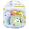 Knorr Toys® ESCABBO® "Scoop Marine Wonders"/Wasserspielzeugset/4-tlg. Rot 2 Knorr Toys® ESCABBO® "Scoop Marine Wonders"/Wasserspielzeugset/4-tlg. Rot -Smoby-Shop knorr toys escabbo scoop marine wonders wasserspielzeugset 4 tlg rot a385147