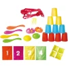 Knorr Toys® Partyset Fun, 32-tlg. -Smoby-Shop knorr toys partyset fun 32 tlg a133739