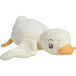 Knorr Toys® SoapSox Farm Family - "Emma"/duck Gelb
