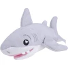 Knorr Toys® SoapSox Sea Family - "Tank"/shark Grau -Smoby-Shop knorr toys soapsox sea family tank shark grau a385164