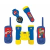 LEXIBOOK Super Mario Abenteuerset -Smoby-Shop lexibook super mario abenteuerset a320344