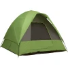 Outsunny Campingzelt Für 4-5 Personen Grün 1 Outsunny Campingzelt Für 4-5 Personen Grün -Smoby-Shop outsunny campingzelt fuer 4 5 personen gruen a353273