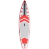 Outsunny Paddleboard Mit Rutschfester Belag Weiß 2 Outsunny Paddleboard Mit Rutschfester Belag Weiß -Smoby-Shop outsunny paddleboard mit rutschfester belag weiss a380538