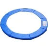 Outsunny Randabdeckung Für Trampoline Blau -Smoby-Shop outsunny randabdeckung fuer trampoline blau a327906