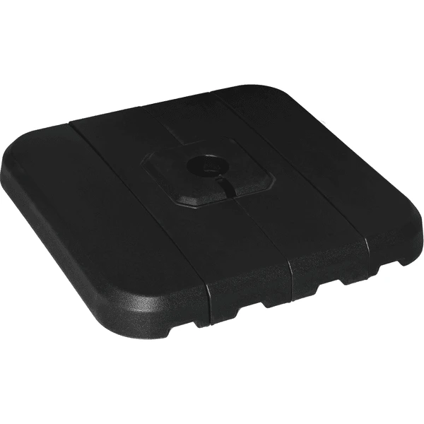 Outsunny Schirmständergewicht Für Freischwinger Und Römerschirme Schwarz 3 Outsunny Schirmständergewicht Für Freischwinger Und Römerschirme Schwarz