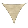 Outsunny Sonnensegel Als Dreieck Sand -Smoby-Shop outsunny sonnensegel als dreieck sand a354419