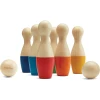 PlanToys Bowling-Set -Smoby-Shop plantoys bowling set a377010