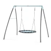 Plum® Premium Metall Nestschaukel Mit Nebelsprühfunktion