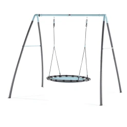 Plum® Premium Metall Nestschaukel Mit Nebelsprühfunktion