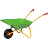 ROLLY TOYS Rolly®toys RollyMetallschubkarre, Grün 271801 -Smoby-Shop rollytoys rollymetallschubkarre gruen 271801 a167113