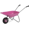 ROLLY TOYS Rolly®toys RollySchubkarre Pink -Smoby-Shop rollytoys rollyschubkarre pink a306663
