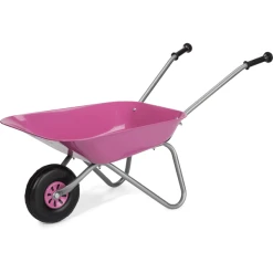 ROLLY TOYS Rolly®toys RollySchubkarre Pink