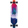 Schildkröt SCHILDKRÖT® Longboard Freeride 41" - God Feather -Smoby-Shop schildkroet longboard freeride 41 god feather a333942
