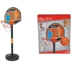 Simba Basketball Set Mit Ständer -Smoby-Shop simba basketball set mit staender a337488