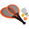 Simba Giant Badminton Set -Smoby-Shop simba giant badminton set a337491