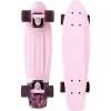 Slide Skateboard 22-Zoll Pink Flower -Smoby-Shop slide skateboard 22 zoll pink flower a329115