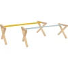 Small Foot® Cavaletti Hindernis-Set Für Kinder -Smoby-Shop small foot cavaletti hindernis set fuer kinder a409950