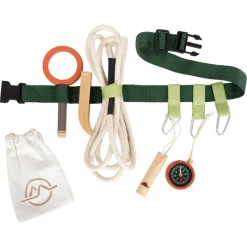 Small Foot® Entdeckergürtel „Discover“