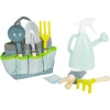 Small Foot® Gartentasche Mit Gartenwerkzeug 2 Small Foot® Gartentasche Mit Gartenwerkzeug -Smoby-Shop small foot gartentasche mit gartenwerkzeug a410011