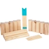 Small Foot® Wikingerspiel Kubb Kompakt „Active“ 2 Small Foot® Wikingerspiel Kubb Kompakt „Active“ -Smoby-Shop small foot wikingerspiel kubb kompakt active a409952