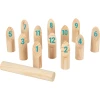 Small Foot® Wikingerspiel Kubb Mit Zahlen „Active“ -Smoby-Shop small foot wikingerspiel kubb mit zahlen active a409951