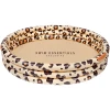 Swim Essentials Aufblasbarer Pool Beige Panther Print Ø 150 Cm -Smoby-Shop swim essentials aufblasbarer pool beige panther print o 150 cm a359618