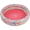 Swim Essentials Aufblasbarer Pool Pink Blossom 60 Cm 2 Swim Essentials Aufblasbarer Pool Pink Blossom 60 Cm -Smoby-Shop swim essentials aufblasbarer pool pink blossom 60 cm a384373