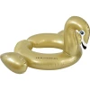 Swim Essentials Aufblasbarer Spaltring Schwan Gold 55 Cm -Smoby-Shop swim essentials aufblasbarer spaltring schwan gold 55 cm a359642