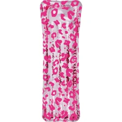 Swim Essentials Luxus-Wasserbett Panther Print