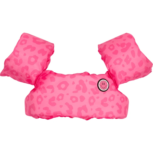 Swim Essentials Puddle Jumper Rosa Panther 3 Swim Essentials Puddle Jumper Rosa Panther