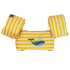 Swim Essentials Puddle Jumper Yellow-White Whale 1 Swim Essentials Puddle Jumper Yellow-White Whale -Smoby-Shop swim essentials puddle jumper yellow white whale a359866