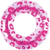 Swim Essentials Schwimmring Neon Leopard 90 Cm -Smoby-Shop swim essentials schwimmring neon leopard 90 cm a361829