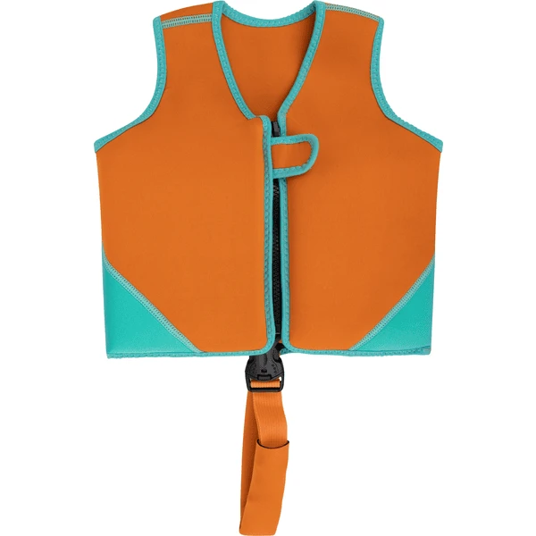 Swim Essentials Schwimmweste Orange 3 Swim Essentials Schwimmweste Orange